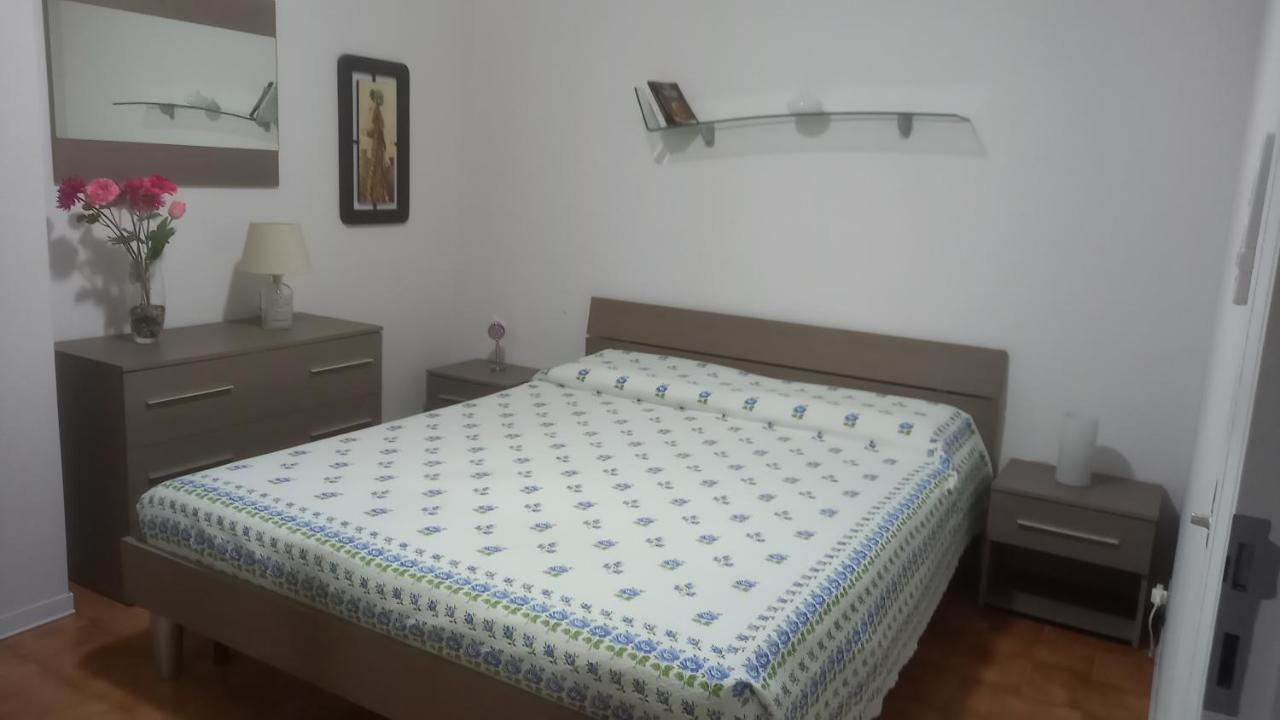 Villa Paradise à Giardini-Naxos Extérieur photo