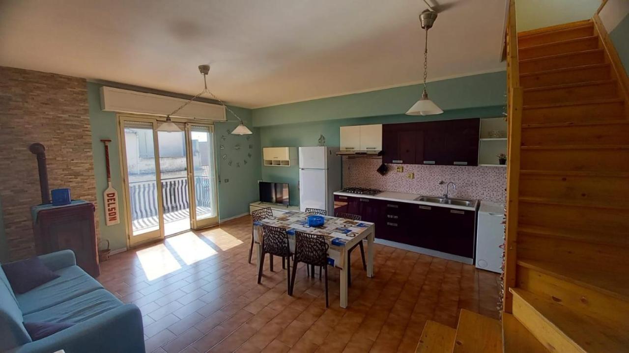 Villa Paradise à Giardini-Naxos Extérieur photo