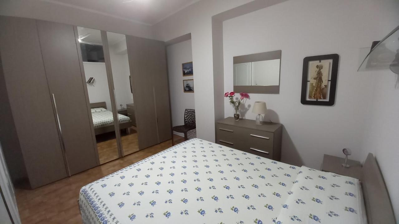 Villa Paradise à Giardini-Naxos Extérieur photo