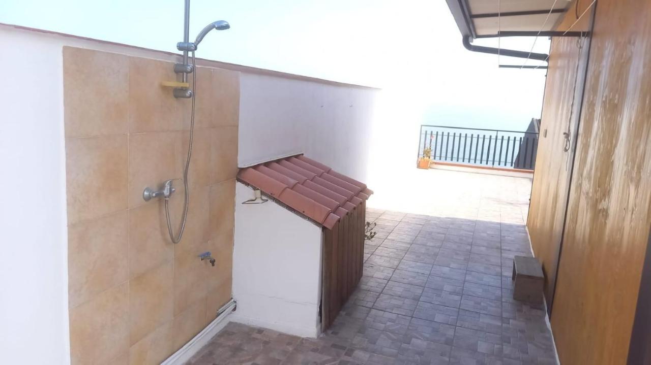 Villa Paradise à Giardini-Naxos Extérieur photo